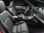 Lexus CT200h F-Sport 2014 года (NA)